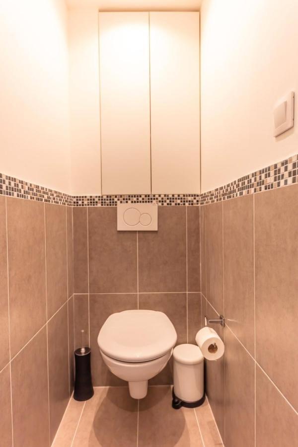 Charming Apartment - 1Br-4P - Bastille Paris Exterior photo